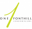 One Fonthill Condominiums Logo
